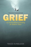 Cover: Transformative Grief - REDFeather