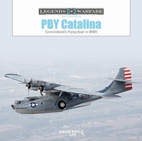 Abbildung von: PBY Catalina - Schiffer Publishing Ltd