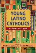 Cover: Young Latino Catholics - Paulist Press International,U.S.