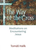 Cover: The Way of the Cross - Paulist Press International,U.S.