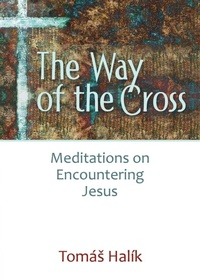 Enlarge image Cover: The Way of the Cross - Paulist Press International,U.S.