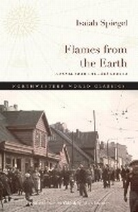 Abbildung von: Flames from the Earth - Northwestern University Press