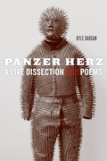 Cover: Panzer Herz - Northwestern University Press