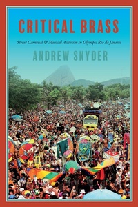 Abbildung von: Critical Brass - Wesleyan University Press