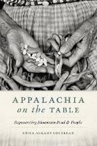 Abbildung von: Appalachia on the Table - University of Georgia Press