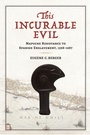 Cover: This Incurable Evil - The University of Alabama Press