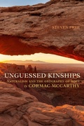 Cover: Unguessed Kinships - The University of Alabama Press