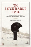 Cover: This Incurable Evil - The University of Alabama Press