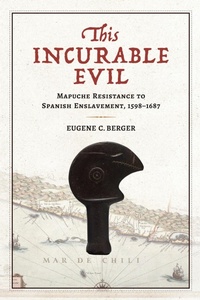 Abbildung von: This Incurable Evil - The University of Alabama Press
