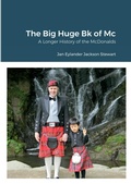 Cover: The Bk of Mc - Leaf & Vine Books