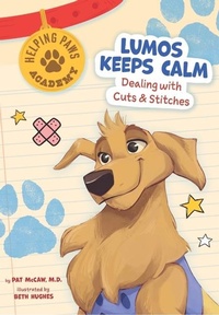 Enlarge image Cover: Lumos Keeps Calm - Mayo Foundation for Medical Education & Research,U.S.