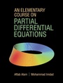 Cover: An Elementary Course on Partial Differential Equations - Cambridge University Press