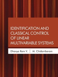 Abbildung von: Identification and Classical Control of Linear Multivariable Systems - Cambridge University Press
