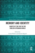 Cover: Memory and Identity - Routledge