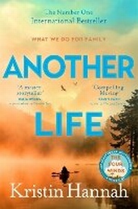 Enlarge image Cover: Another Life - Macmillan
