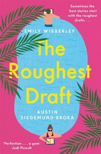 Abbildung von: The Roughest Draft - Pan Books