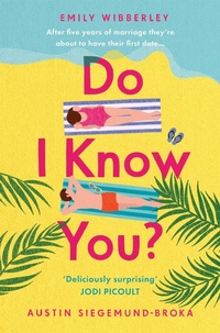 Abbildung von: Do I Know You? - Pan Books