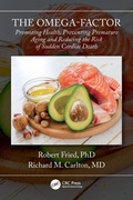 Cover: The Omega-Factor - CRC Press