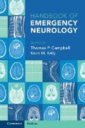 Cover: Handbook of Emergency Neurology - Cambridge University Press