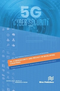 Abbildung von: 5G, Cybersecurity and Privacy in Developing Countries - Taylor & Francis