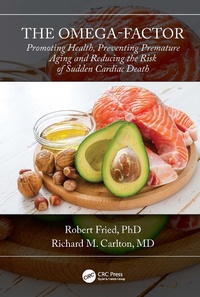 Abbildung von: The Omega-Factor - CRC Press