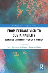 Abbildung von: From Extractivism to Sustainability - Routledge