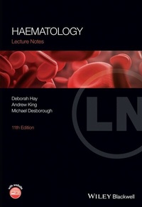 Bild vergrößern Bild: Haematology - Wiley-ISTE