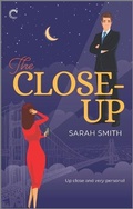 Cover: The Close-Up - Carina Press