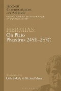 Cover: Hermias: On Plato Phaedrus 245E-257C - Bloomsbury Academic
