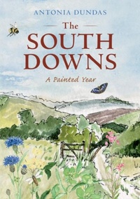 Abbildung von: The South Downs - Amberley Publishing
