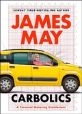 Cover: Carbolics - Hodder & Stoughton