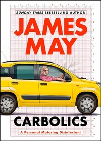 Enlarge image Cover: Carbolics - Hodder & Stoughton