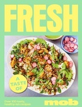 Cover: Fresh Mob - your free sampler - Hodder & Stoughton