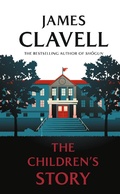 Cover: The Children's Story - Hodder & Stoughton