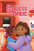Cover: Fearless Godric - Lulu.com