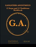 Cover: Gangsters Anonymous - Lulu.com