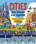 Cover: Cities - Orca Book Publishers