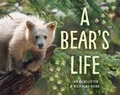 Cover: A Bear's Life - Orca Book Publishers