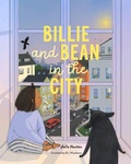 Cover: Billie and Bean in the City - Orca Book Publishers