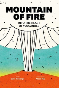 Enlarge image Cover: Mountain of Fire - Orca Book Publishers