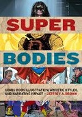 Cover: Super Bodies - University of Texas Press