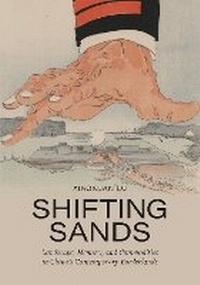 Enlarge image Cover: Shifting Sands - University of Texas Press