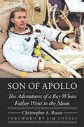 Cover: Son of Apollo - University of Nebraska Press