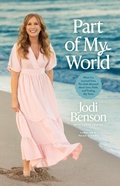 Cover: Part of My World - Tyndale Momentum