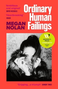 Enlarge image Cover: Ordinary Human Failings - Vintage Digital