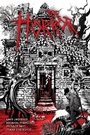 Cover: The Horror - Dark Horse Comics,U.S.