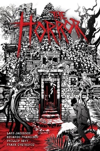 Enlarge image Cover: The Horror - Dark Horse Comics,U.S.
