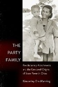 Cover: The Party Family - Cornell University Press
