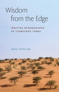 Enlarge image Cover: Wisdom from the Edge - Cornell University Press