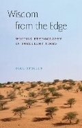Cover: Wisdom from the Edge - Cornell University Press